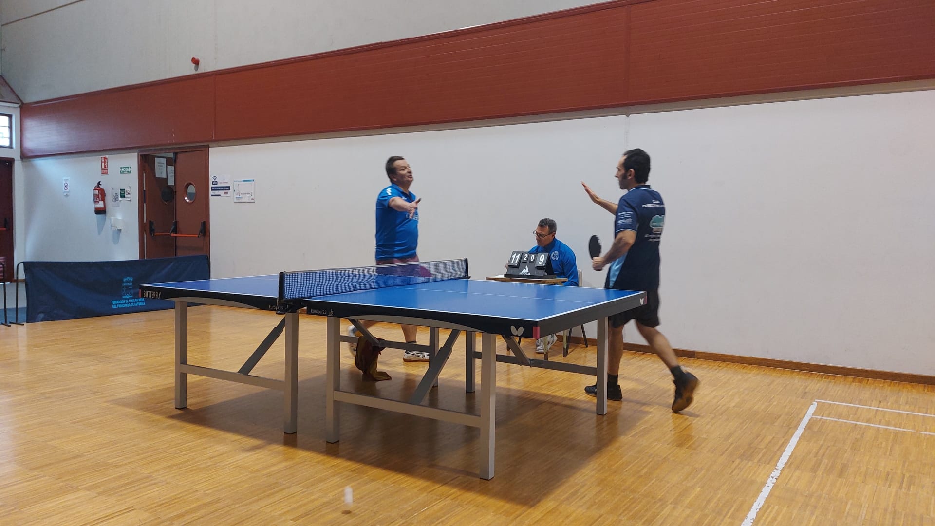 Corverastur TM A y ecoSoft TM A