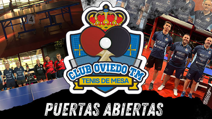 SEMANA DE PUERTAS ABIERTAS: DEL 5 AL 11 DE MAYO