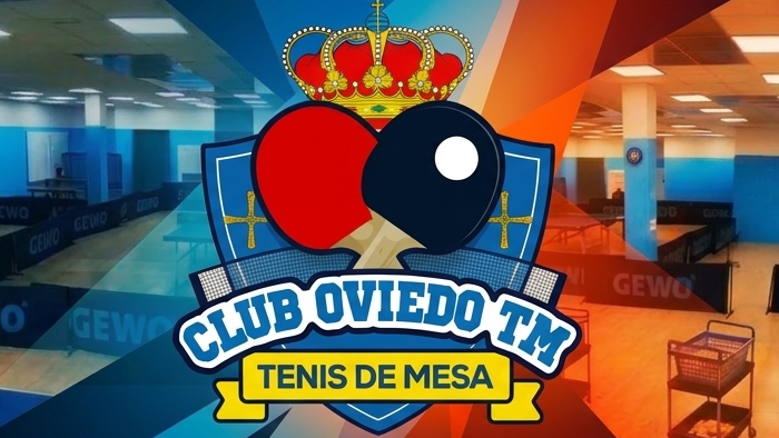 OVIEDO TENIS DE MESA: MUCHO MÁS QUE UN CLUB, TU NUEVA FAMILIA DEPORTIVA