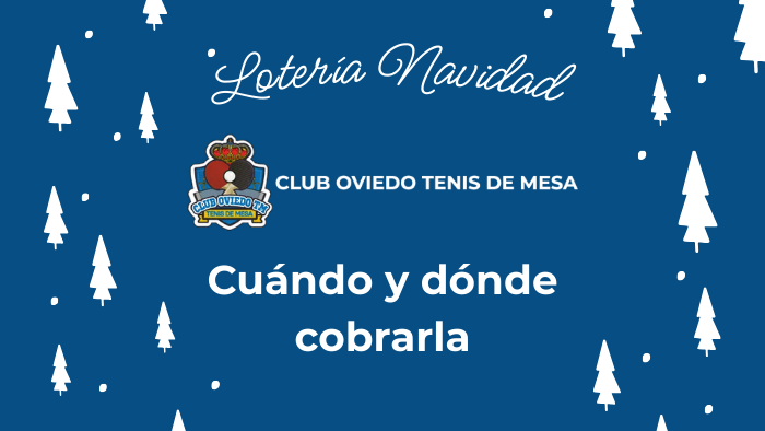 LOTERÍA DE NAVIDAD: CUÁNDO Y DÓNDE COBRARLA