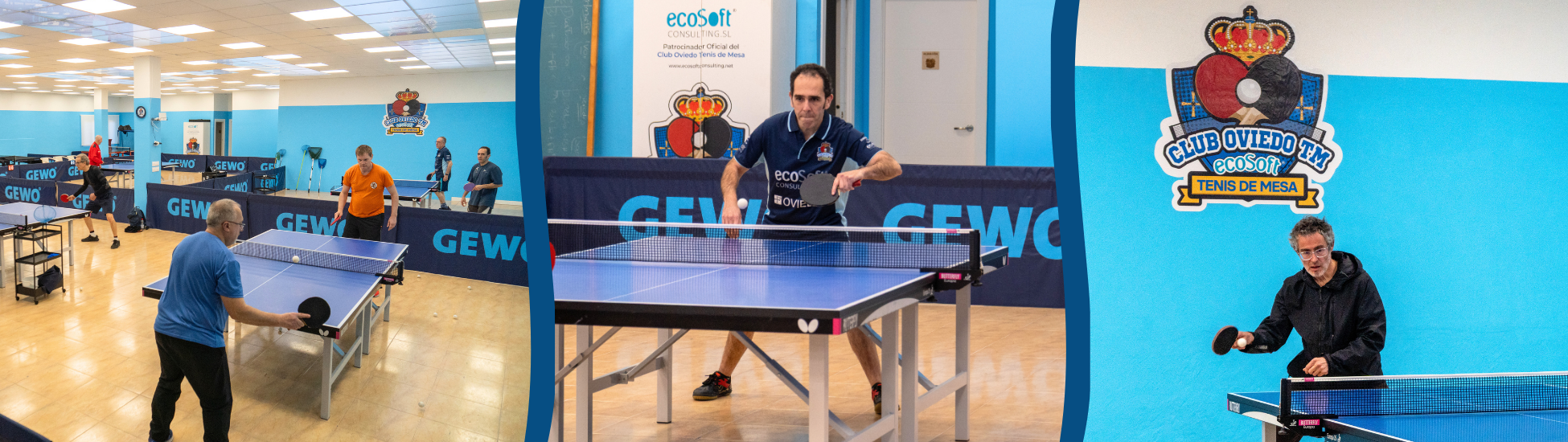 Instalaciones Club Oviedo TM